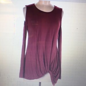 P.S.Kate long sleeve T-shirt size M